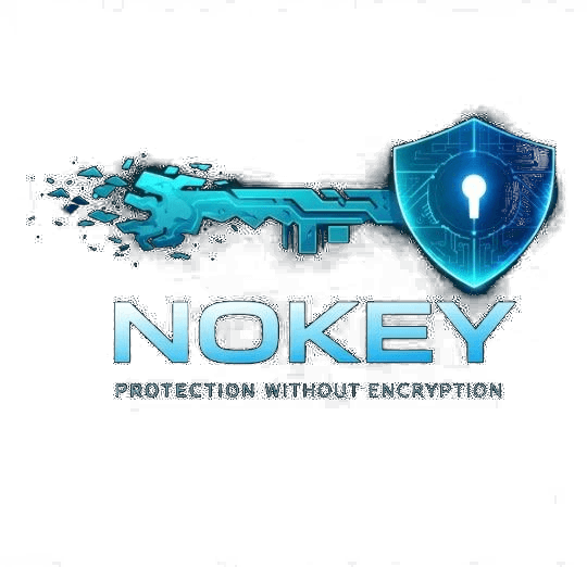 NOKEY - Protection Without Encryption