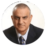 Prof. Dr. Gabi Siboni